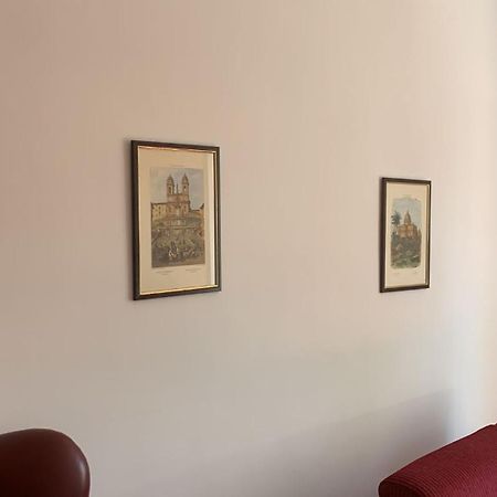 Alla Pineta Roma Esterno foto