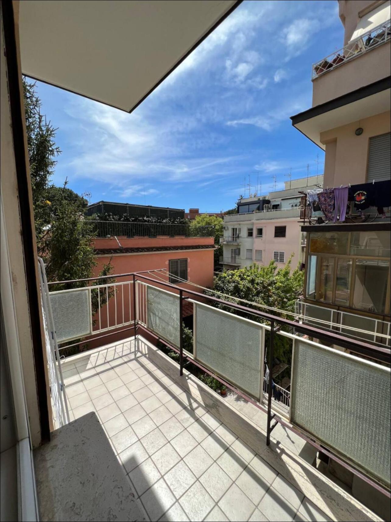 Alla Pineta Roma Esterno foto